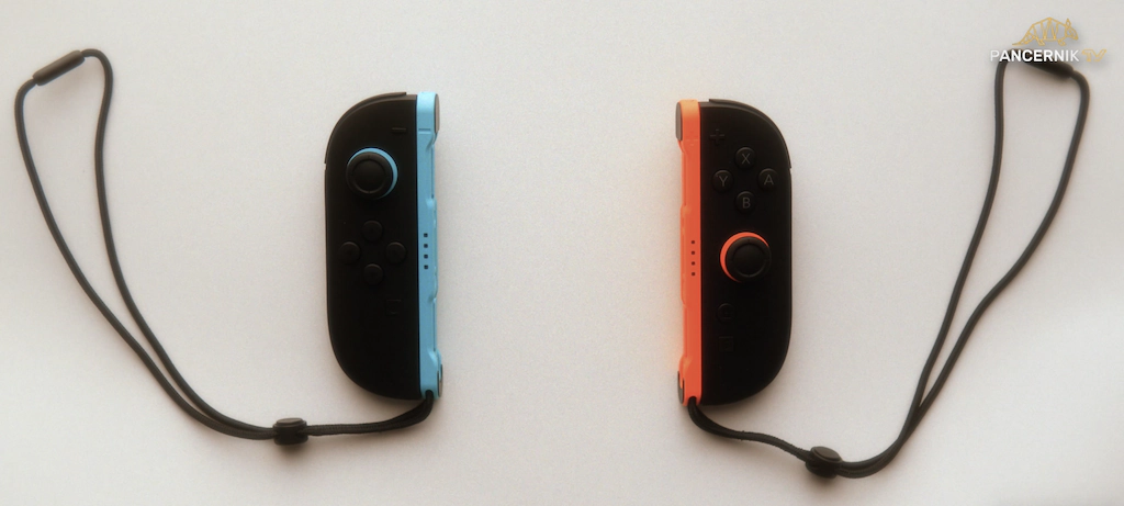 Recenzja Nintendo Switch 2: okiem totalnego nowicjusza 